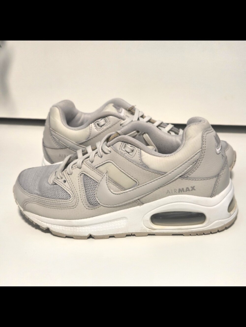 Nike Air Max Command